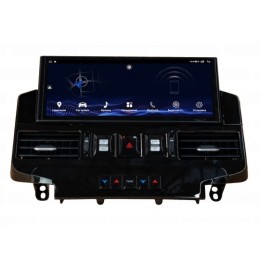 CarMedia KP-T1206-2-FW-6128-UH для Toyota Land Cruiser 200 2007-2015 top на Android 12.0