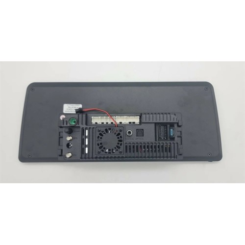 CarMedia KP-N1210FW-8128UH для Infiniti QX56/QX80 2010-2019 на Android 11.0