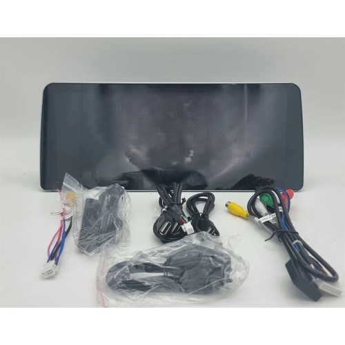 CarMedia KP-N1210FW-8128UH для Infiniti QX56/QX80 2010-2019 на Android 11.0