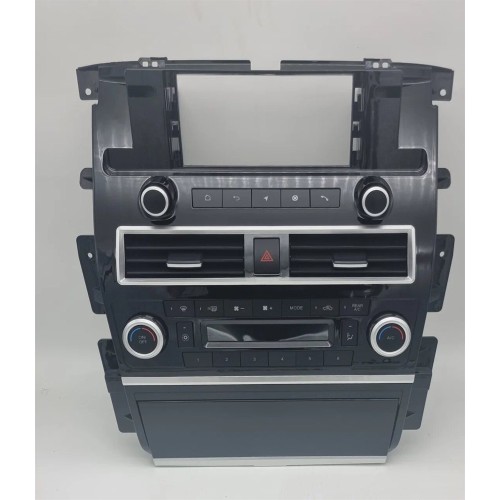 CarMedia KP-N1210FW-8128UH для Infiniti QX56/QX80 2010-2019 на Android 11.0