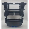 CarMedia KP-N1210FW-8128UH для Infiniti QX56/QX80 2010-2019 на Android 11.0