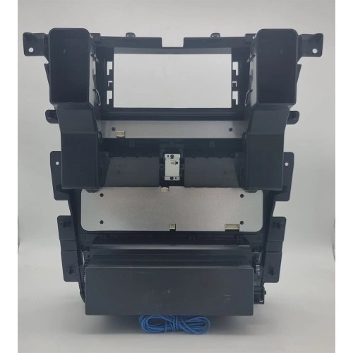 CarMedia KP-N1210FW-8128UH для Infiniti QX56/QX80 2010-2019 на Android 11.0