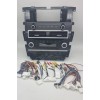 CarMedia KP-N1210FW-8128UH для Infiniti QX56/QX80 2010-2019 на Android 11.0