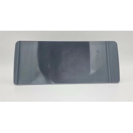 CarMedia KP-N1210FW-8128UH для Nissan Patrol Y62 2014-2019 high на Android 11.0