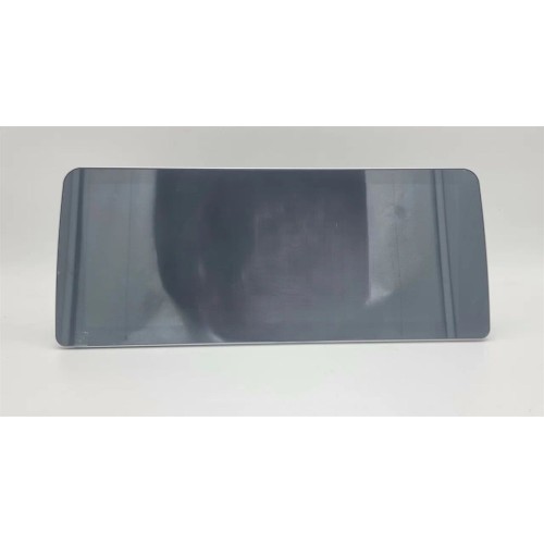 CarMedia KP-N1210FW-8128UH для Nissan Patrol Y62 2014-2019 high на Android 11.0