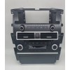 CarMedia KP-N1210FW-8128UH для Nissan Patrol Y62 2014-2019 high на Android 11.0
