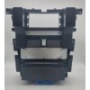 CarMedia KP-N1210FW-8128UH для Nissan Patrol Y62 2014-2019 high на Android 11.0
