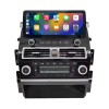 CarMedia KP-N1210FW-8128UH для Nissan Patrol Y62 2014-2019 high на Android 11.0
