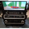 CarMedia KP-N1210FW-8128UH для Nissan Patrol Y62 2014-2019 high на Android 11.0