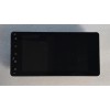 Автомагнитола CarMedia MKD-7118-S10 для Mitsubishi (206x105мм) на Android 10.0
