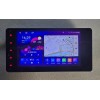 Автомагнитола CarMedia MKD-7118-S10 для Mitsubishi (206x105мм) на Android 10.0