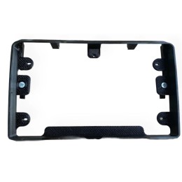 Магнитола FARCAR LX750R (S195) для Mitsubishi Colt 6 (Z30) 2002-2013 на Android 8.1