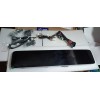 Штатная магнитола CarMedia SL-M1202 для Mercedes E-klasse (W213) 2015-2017 NTG 5.5 на Android 12.0
