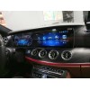 Штатная магнитола CarMedia SL-M1202 для Mercedes E-klasse (W213) 2015-2017 NTG 5.5 на Android 12.0