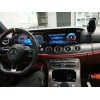 Штатная магнитола CarMedia SL-M1202 для Mercedes E-klasse (W213) 2015-2017 NTG 5.5 на Android 12.0