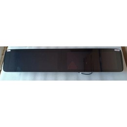 CarMedia SL-M1202 для Mercedes E-klasse (W213) 2015-2017 NTG 5.5 на Android 12.0