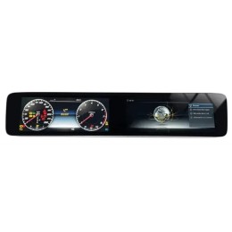 CarMedia SL-M1202 для Mercedes E-klasse (W213) 2015-2017 NTG 5.5 на Android 12.0