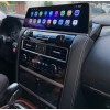 Штатная магнитола CarMedia ZH-N1606 для Infiniti QX80 / QX56 2010-2024 на Android 12.0