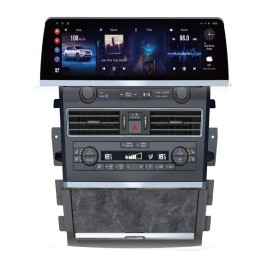 CarMedia ZH-N1606 для Infiniti QX80 / QX56 2010-2024 на Android 12.0