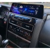 Штатная магнитола CarMedia ZH-N1606 для Nissan Patrol (Y62) 2014-2019 на Android 12.0