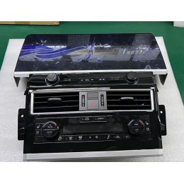 CarMedia ZH-N1606 для Nissan Patrol (Y62) 2014-2019 на Android 12.0