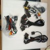 Штатная магнитола CarMedia KP-N1701BG для Infiniti QX80 / QX56 2010-2020 на Android 13.0