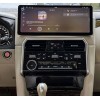 Штатная магнитола CarMedia KP-N1701BG для Infiniti QX80 / QX56 2010-2020 на Android 13.0