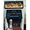 Штатная магнитола CarMedia KP-N1701BG для Nissan Patrol (Y62) 2014-2019 на Android 13.0