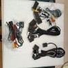 Штатная магнитола CarMedia KP-N1701BL для Infiniti QX80 / QX56 2010-2020 на Android 13.0