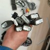 Штатная магнитола CarMedia KP-N1701BL для Infiniti QX80 / QX56 2010-2020 на Android 13.0