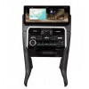 Штатная магнитола CarMedia KP-N1701BL для Infiniti QX80 / QX56 2010-2020 на Android 13.0