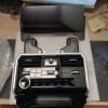 Штатная магнитола CarMedia KP-N1701BL для Nissan Patrol (Y62) 2014-2019 на Android 13.0