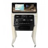 Штатная магнитола CarMedia KP-N1701BG для Infiniti QX80 / QX56 2010-2020 на Android 13.0