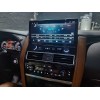 Штатная магнитола CarMedia ZH-N1401 для Infiniti QX80 / QX56 2010-2024 на Android 12.0