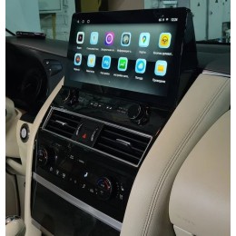 CarMedia ZH-N1401 для Infiniti QX80 / QX56 2010-2024 на Android 12.0