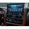 Штатная магнитола CarMedia ZH-N1401 для Infiniti QX80 / QX56 2010-2024 на Android 12.0