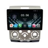 Штатная магнитола Farcar DX3021M для Ford Everest 2006-2009 серебро на Android 13.0
