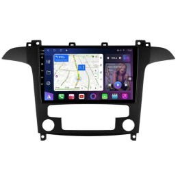 Магнитола Farcar BM3028M 2K экран (S500 PLUS) для Ford S-MAX 2006-2015 климат на Android 13.0