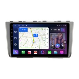 Магнитола Farcar XL3114M (S500 PLUS) (6/128ГБ) для Hyundai Creta 2021-2024 на Android 12.0