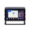 Магнитола Farcar XL567/609M (S500 PLUS) (6/128ГБ) для Toyota Land Cruiser 200 2016+ на Android 12.0