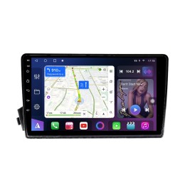 Магнитола Farcar XL158M (S500 PLUS) (6/128ГБ) для Ssang Yong Kyron 2005-2015 на Android 12.0