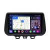 Магнитола Farcar XL1135M (S500 PLUS) (6/128ГБ) для Hyundai Tucson III 2018-2021 на Android 12.0