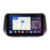 Магнитола Farcar XL1124M (S500 PLUS) (6/128ГБ) для Hyundai Santa Fe IV 2018-2020 на Android 12.0
