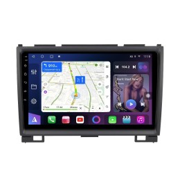 Магнитола Farcar XL3031M (S500 PLUS) (6/128ГБ) для Great Wall Hover H3, Hover H5 2010-2018 на Android 12.0