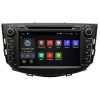 Штатная магнитола Ksize DVA-ZN7034 Lifan X60 Android 6.0.1