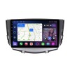 Магнитола Farcar XL198M (S500 PLUS) (6/128ГБ) для Lifan X60 I 2012-2016 на Android 12.0