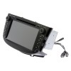 Штатная магнитола Ksize DVA-ZN7034 Lifan X60 Android 6.0.1