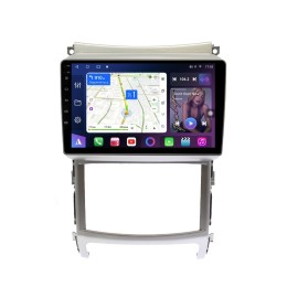 Магнитола Farcar XL437M (S500 PLUS) (6/128ГБ) для Hyundai ix55 2008-2013 на Android 12.0