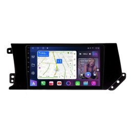 Магнитола Farcar XL3130M (S500 PLUS) (6/128ГБ) для Haval F7, F7x 2019-2022 на Android 12.0