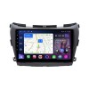 Магнитола Farcar XL1226M (S500 PLUS) (6/128ГБ) для Nissan Murano 2015-2022 на Android 12.0